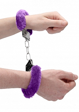 Beginner\'s Handcuffs Furry