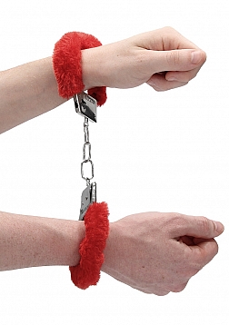 Beginner\'s Handcuffs Furry