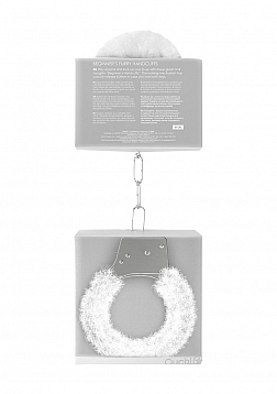 Beginner\'s Handcuffs Furry