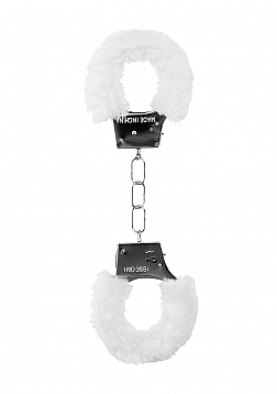 Beginner\'s Handcuffs Furry