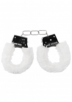 Beginner\'s Handcuffs Furry