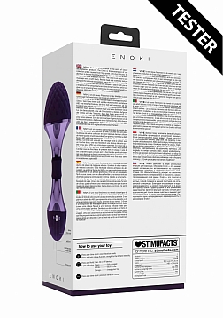 Enoki - Purple - Tester