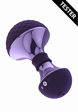 Enoki - Purple - Tester