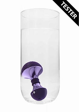 Enoki - Purple - Tester