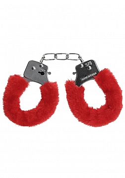 Pleasure Handcuffs Furry
