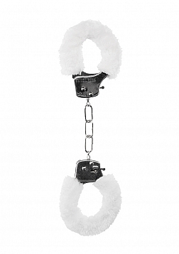 Pleasure Handcuffs Furry