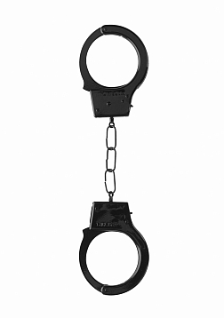 Beginner\'s Handcuffs