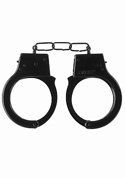 Beginner\'s Handcuffs