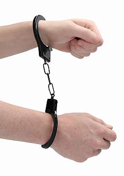 Beginner\'s Handcuffs