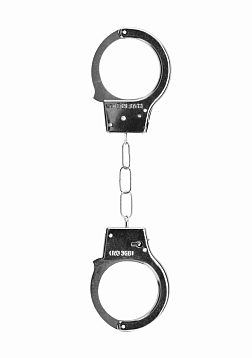 Beginner\'s Handcuffs