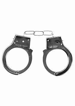 Beginner\'s Handcuffs