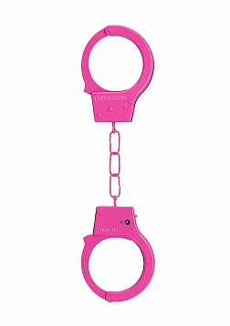 Beginner\'s Handcuffs