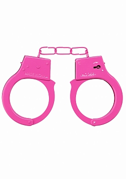 Beginner\'s Handcuffs
