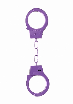 Beginner\'s Handcuffs
