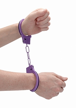 Beginner\'s Handcuffs