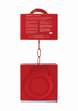 Beginner\'s Handcuffs