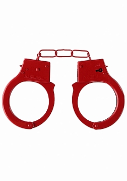 Beginner\'s Handcuffs