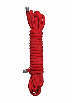 Japanese Rope - 32.8 ft / 10 m