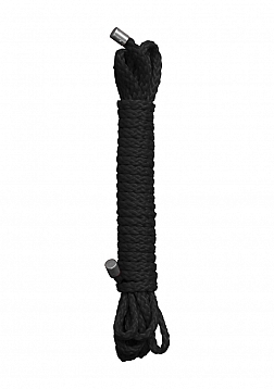 Kinbaku Rope - 32.8 ft / 10 m