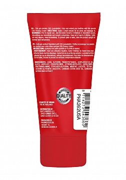 Original CBD from Amsterdam - CBD Prolong Gel - 50 ml ..