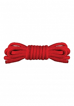 Japanese Mini Rope - 4.9 ft / 1,5 m