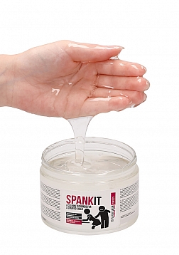 Spank It - A Calming Technique For A Spanked Cheek - 17 fl oz / 500 ml