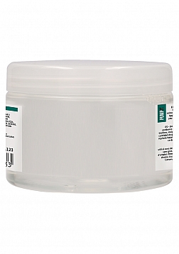 Pump it - Protection For Your Erection - 17 fl oz / 500 ml