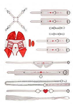 Nurse Pleasure Kit