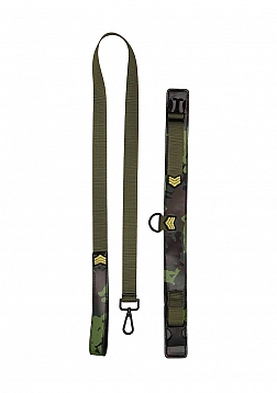 Army Bondage Kit