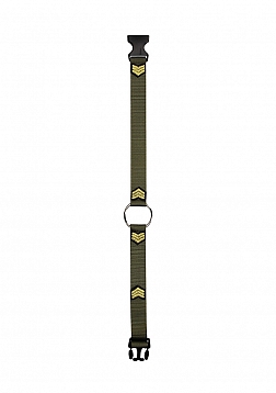 Army Bondage Kit