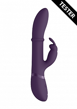 Halo - Purple -Tester..