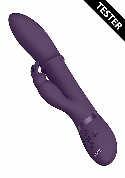 Halo - Purple -Tester..