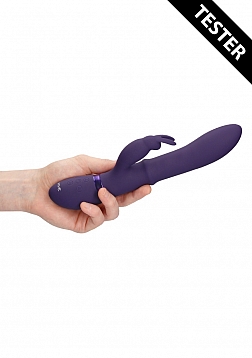 Halo - Purple -Tester..