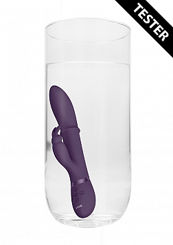 Halo - Purple -Tester..