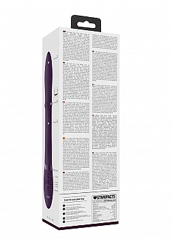 Halo - Ring Rabbit Vibrator