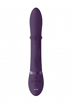Halo - Ring Rabbit Vibrator