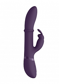 Halo - Ring Rabbit Vibrator