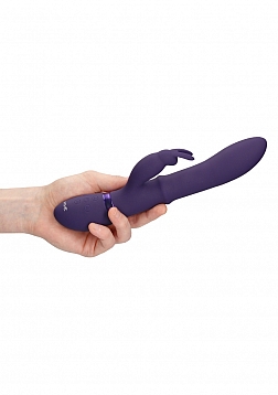 Halo - Ring Rabbit Vibrator