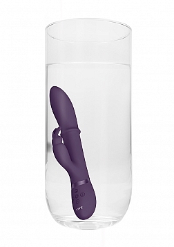 Halo - Ring Rabbit Vibrator