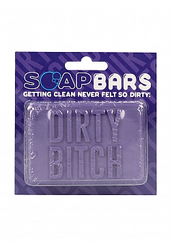 Soap Bar - Dirty Bitch
