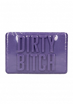 Soap Bar - Dirty Bitch