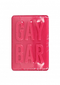 Soap Bar - Gay Bar