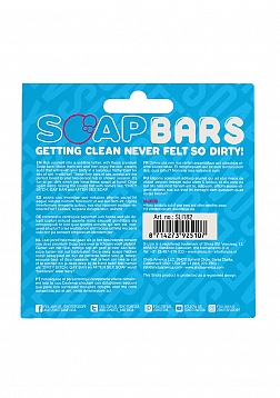 Soap Bar - After Sex Soap