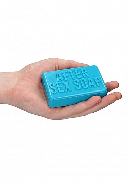 Soap Bar - After Sex Soap