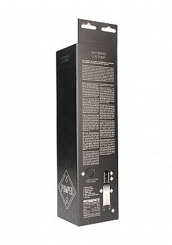 Automatic Luv Penis Pump