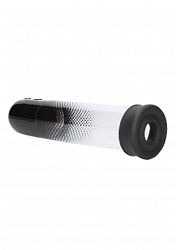 Automatic Luv Penis Pump