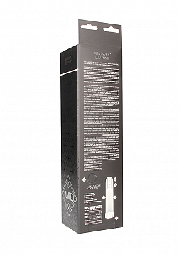 Automatic Luv Penis Pump