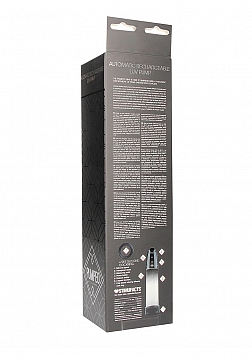 Automatic Rechargeable Luv Penis Pump
