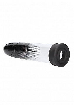 Automatic Rechargeable Luv Penis Pump