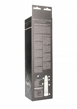Automatic Rechargeable Luv Penis Pump